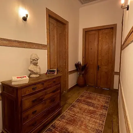 Kurabiye Hotel *