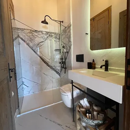 Hotel Kurabiye Çeşme