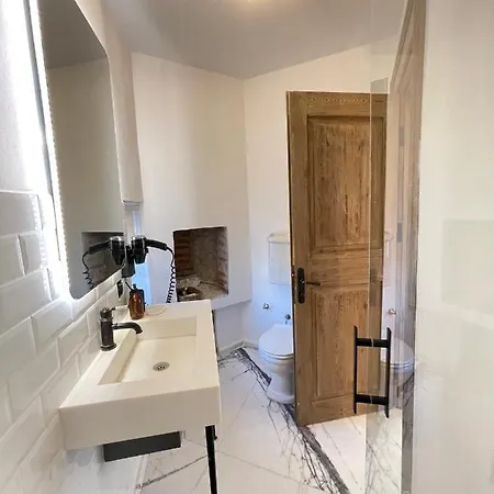 Hotel Kurabiye Çeşme