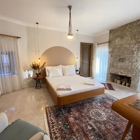Hotel Kurabiye Çeşme