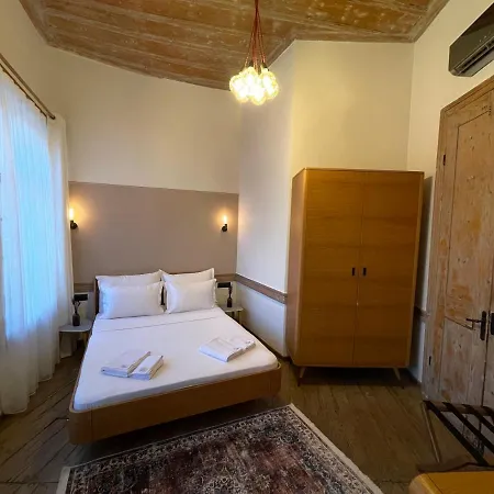 Hotel Kurabiye Çeşme
