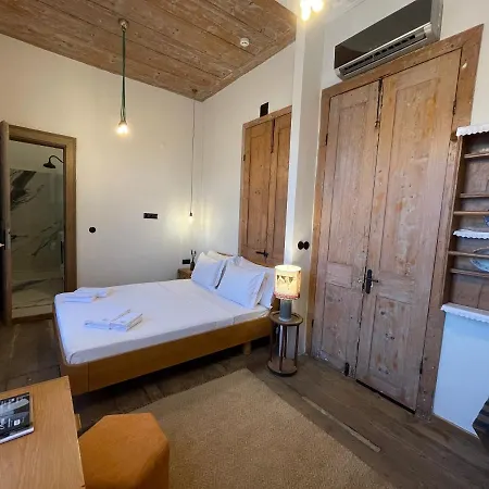 Kurabiye Hotel