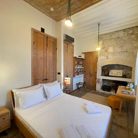 Hotel Kurabiye